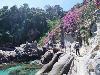 Island of Elba Italy