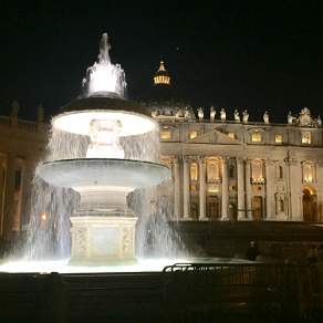 Vatican Rome italy