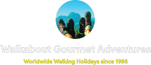 Walkabout Gourmet Adventures