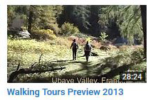 2013 Tours Video Preview