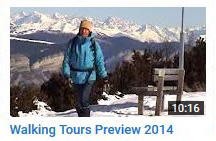 2014 Tours Video Preview