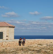 Cami de Cavalls Menorca