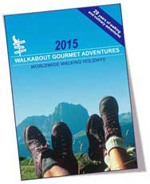 Walkabout Brochure 2015