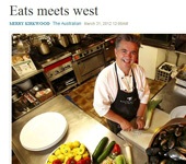 eats meet west article
