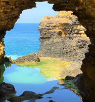 The Grotto, Port Campbell