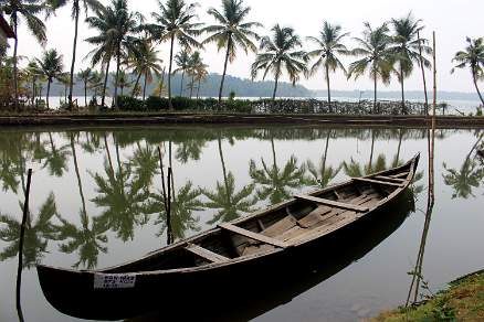 Kerala Backwaters Kerala India