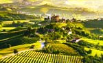 Flavours of Italy in Piedmont