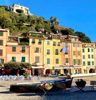 Portofino Liguria