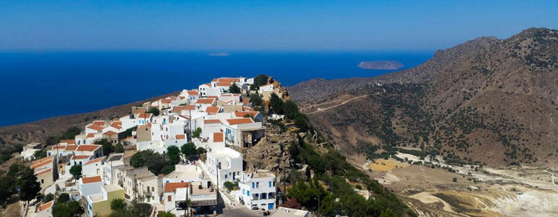 Greeks mediterranean Island Greece