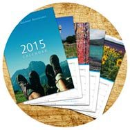 Download our 2015 Wall Calendar