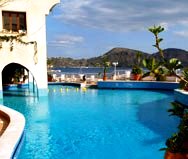 Hotel Carasco Lipari Aeolean Islands