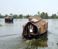 Houseboat Kerala Backwaters