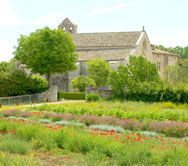 Salagon Gardens Provence