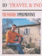 The Insiders Upper Provence