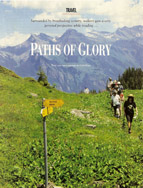 Paths of Glory tours