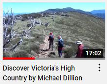 Discover Victoria's High Country Tour