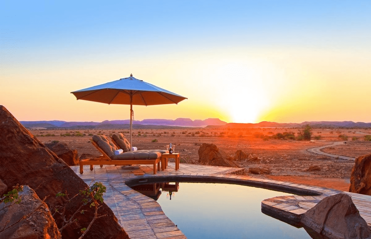 vip suite sunrise 1