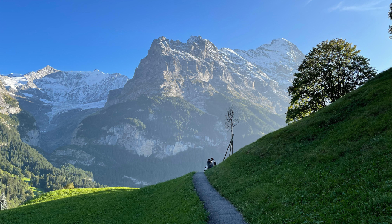 From the Sea to the Summits 19 6