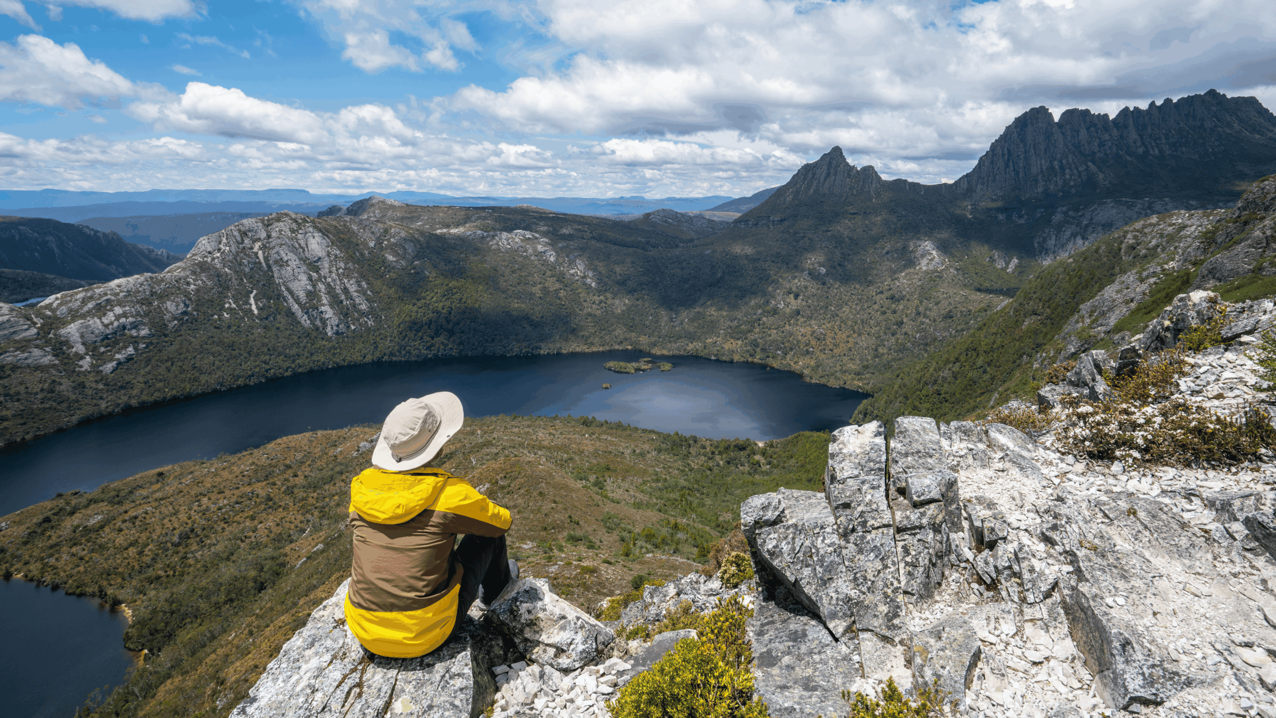 Treasures of Tasmania 16 12