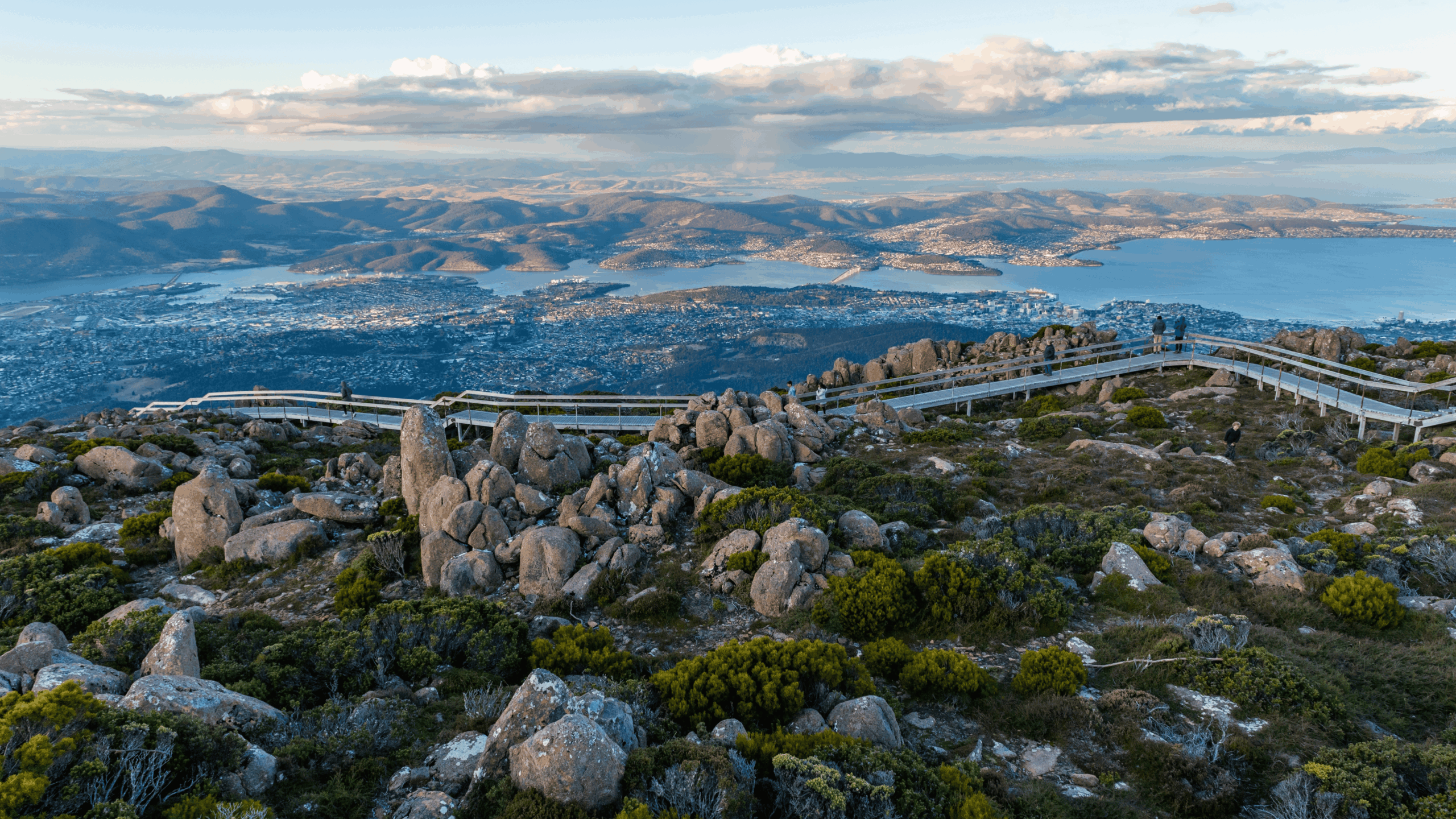 Treasures of Tasmania 10 14