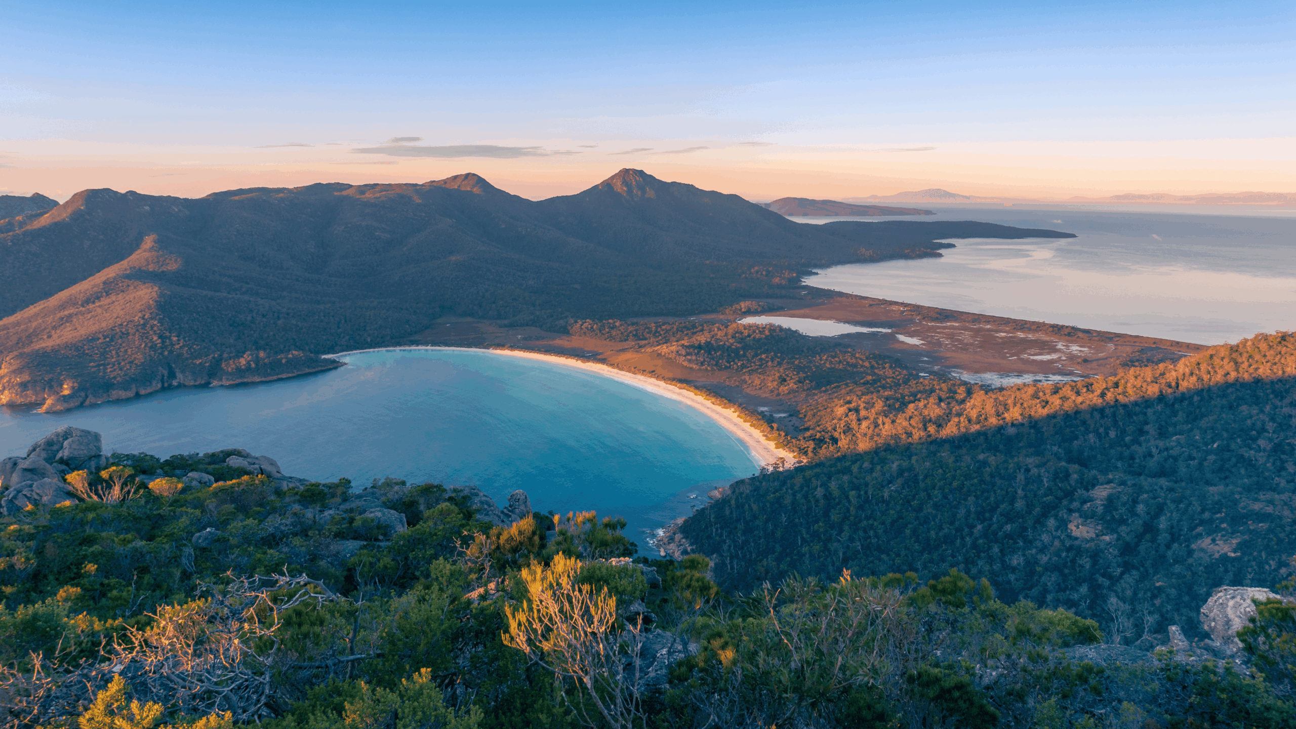 Treasures of Tasmania 12 6