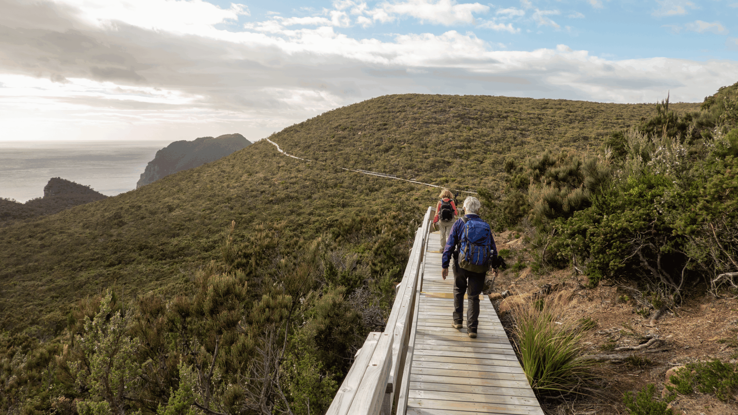 Treasures of Tasmania 9 7