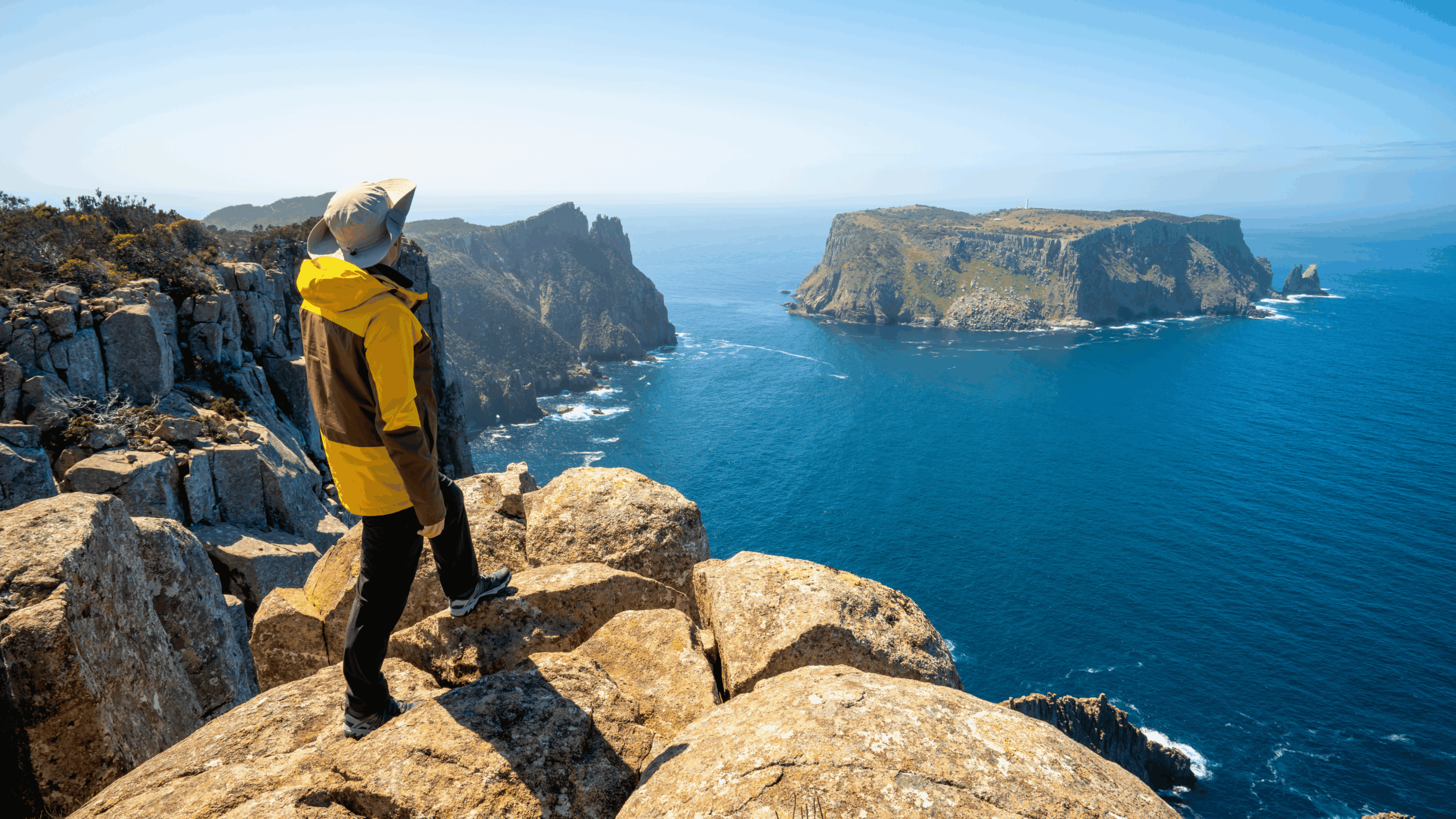 Treasures of Tasmania 13 8