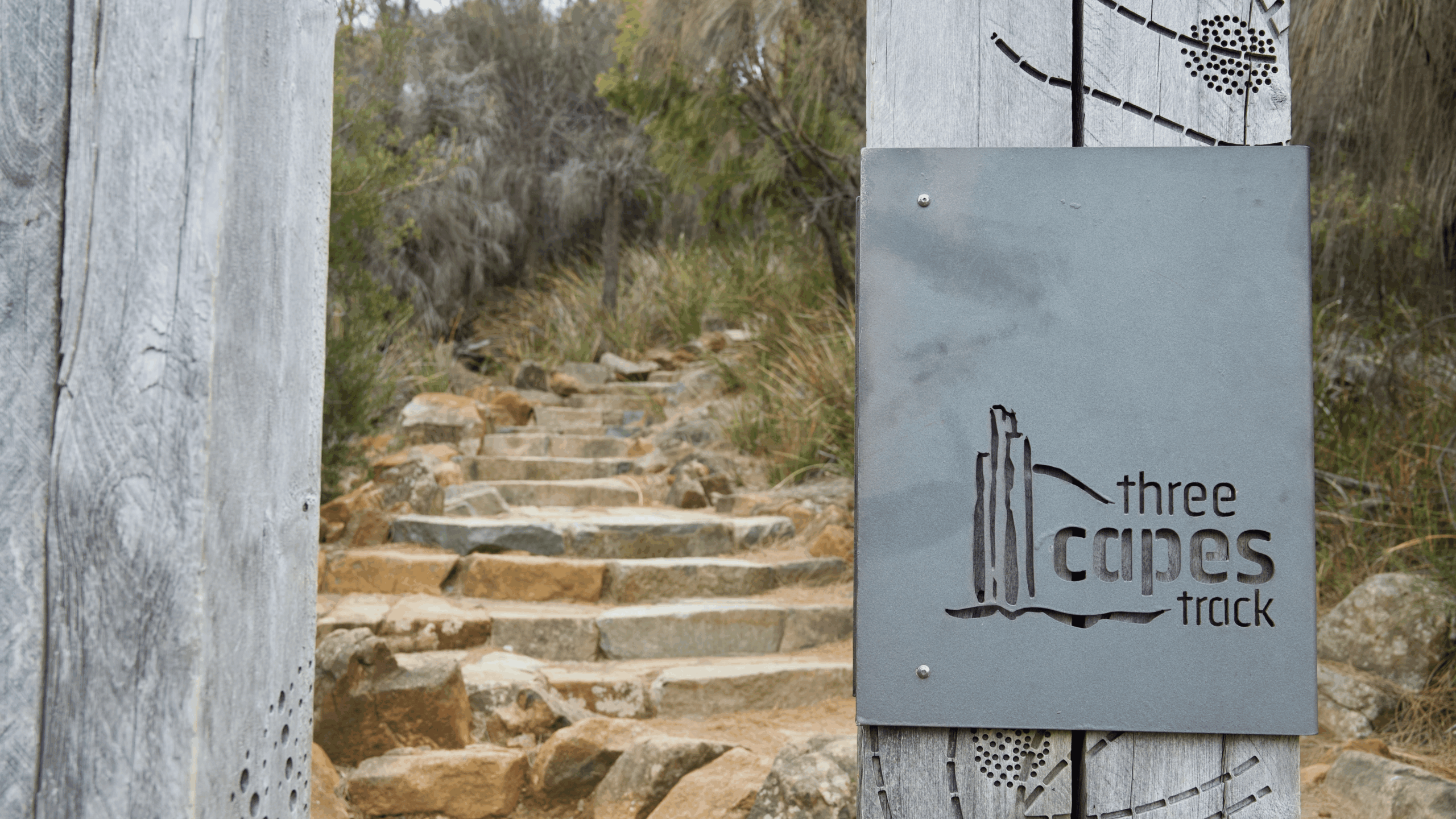 Treasures of Tasmania 8 9