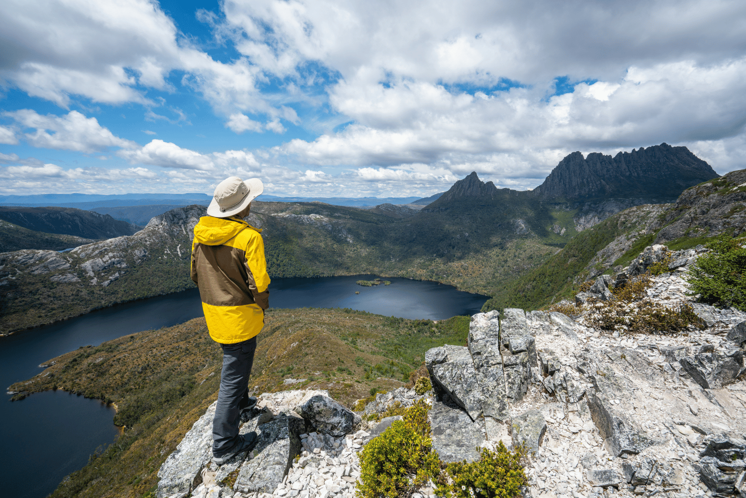 Treasures of Tasmania 28 11
