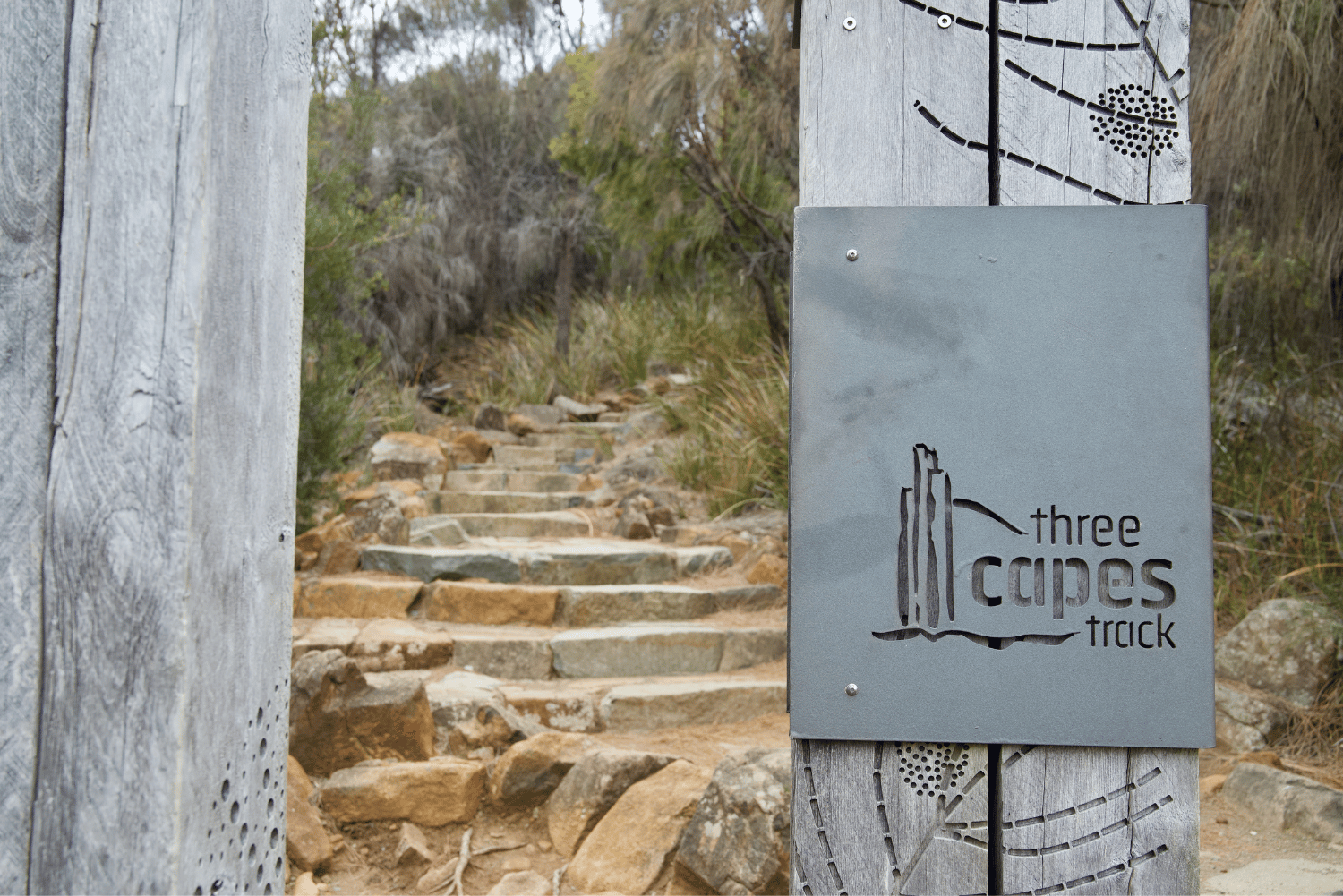 Treasures of Tasmania 8 12