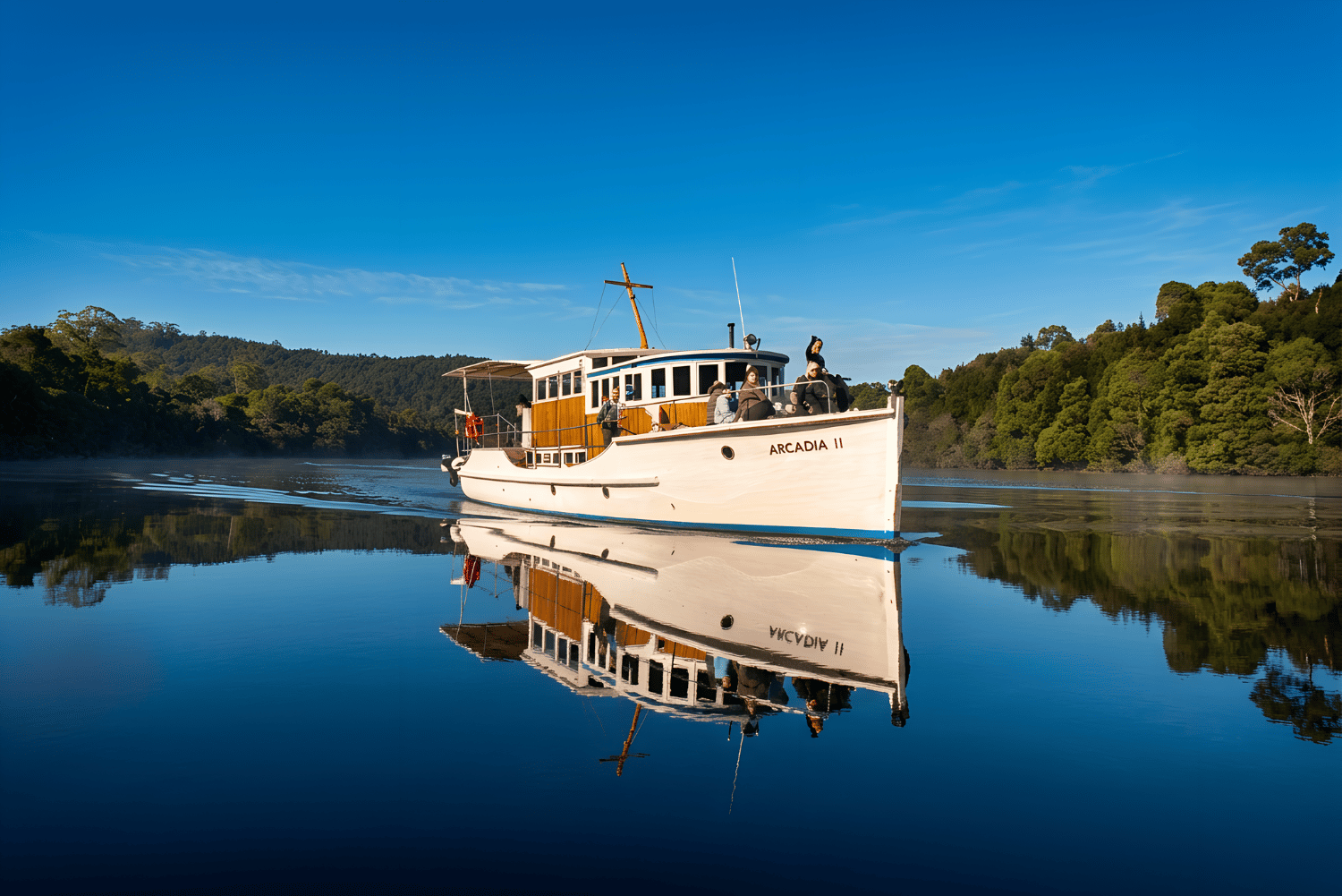 Treasures of Tasmania 20 12