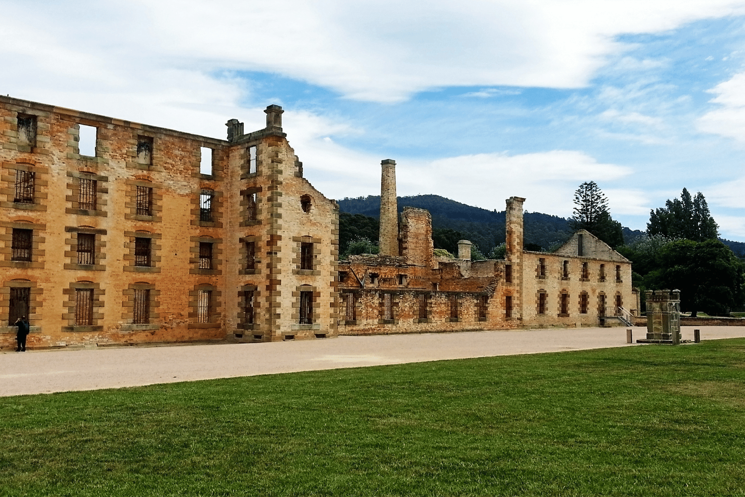 Treasures of Tasmania 17 14
