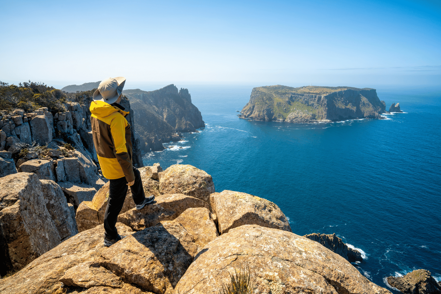 Treasures of Tasmania 11 14