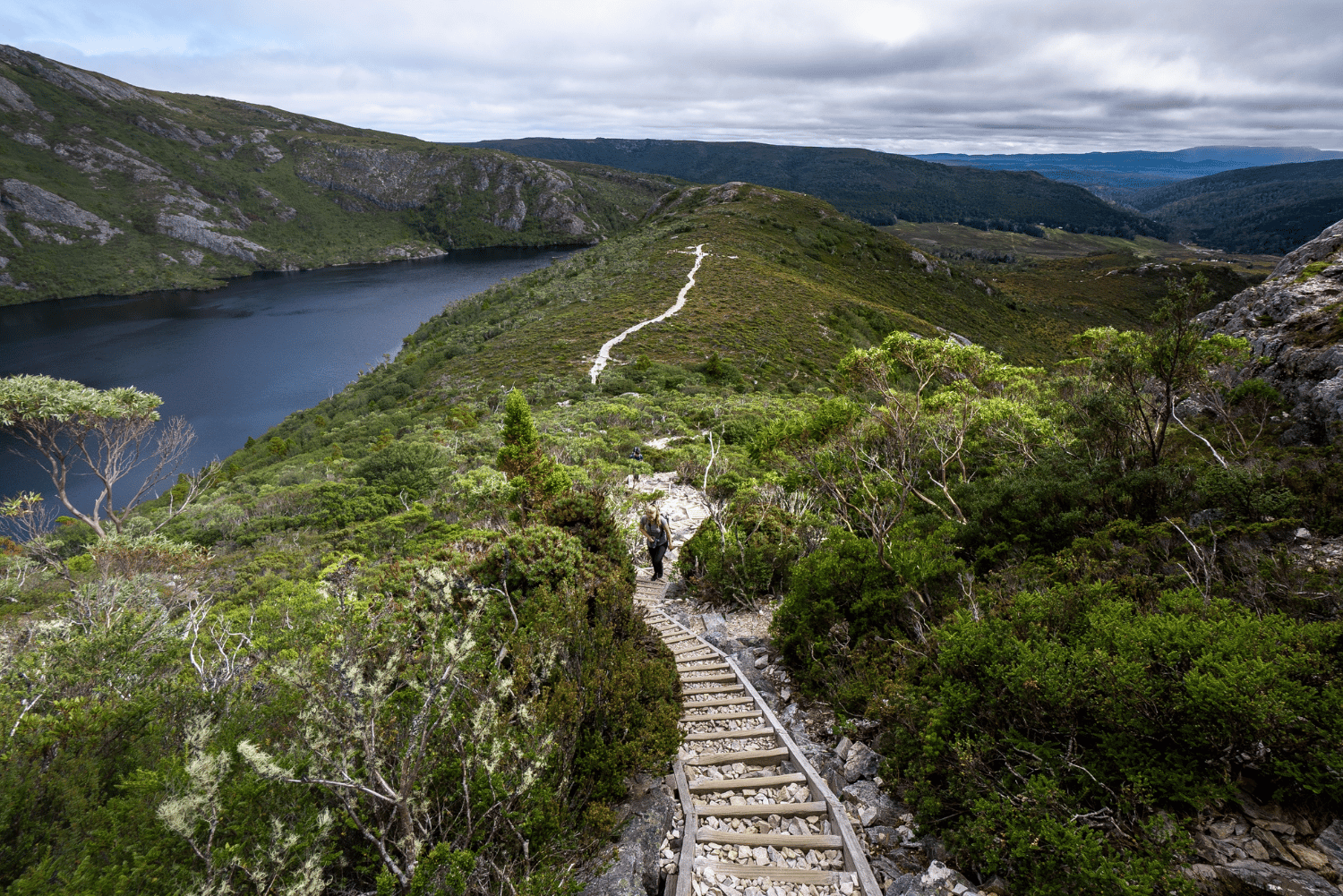 Treasures of Tasmania 27 16