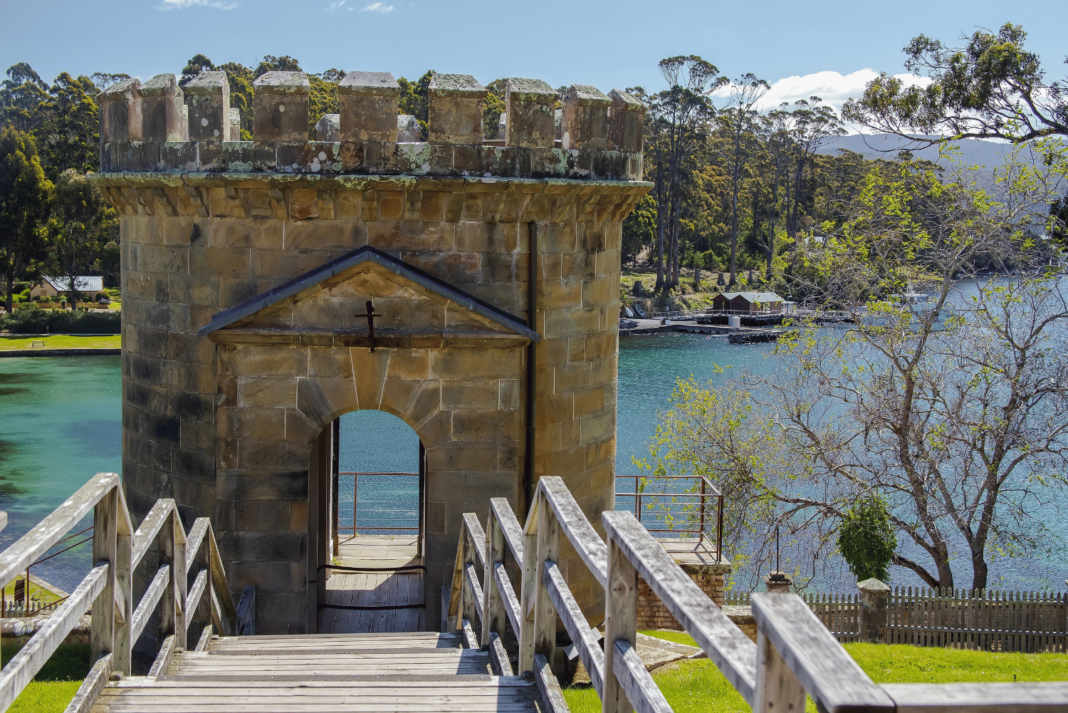 Treasures of Tasmania 16 26