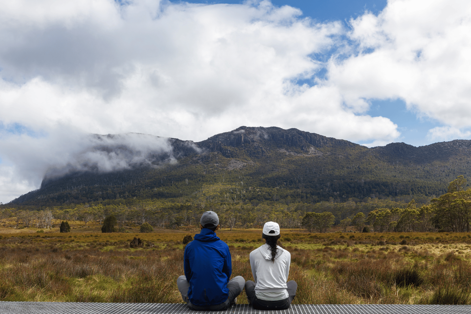 Treasures of Tasmania 26 30