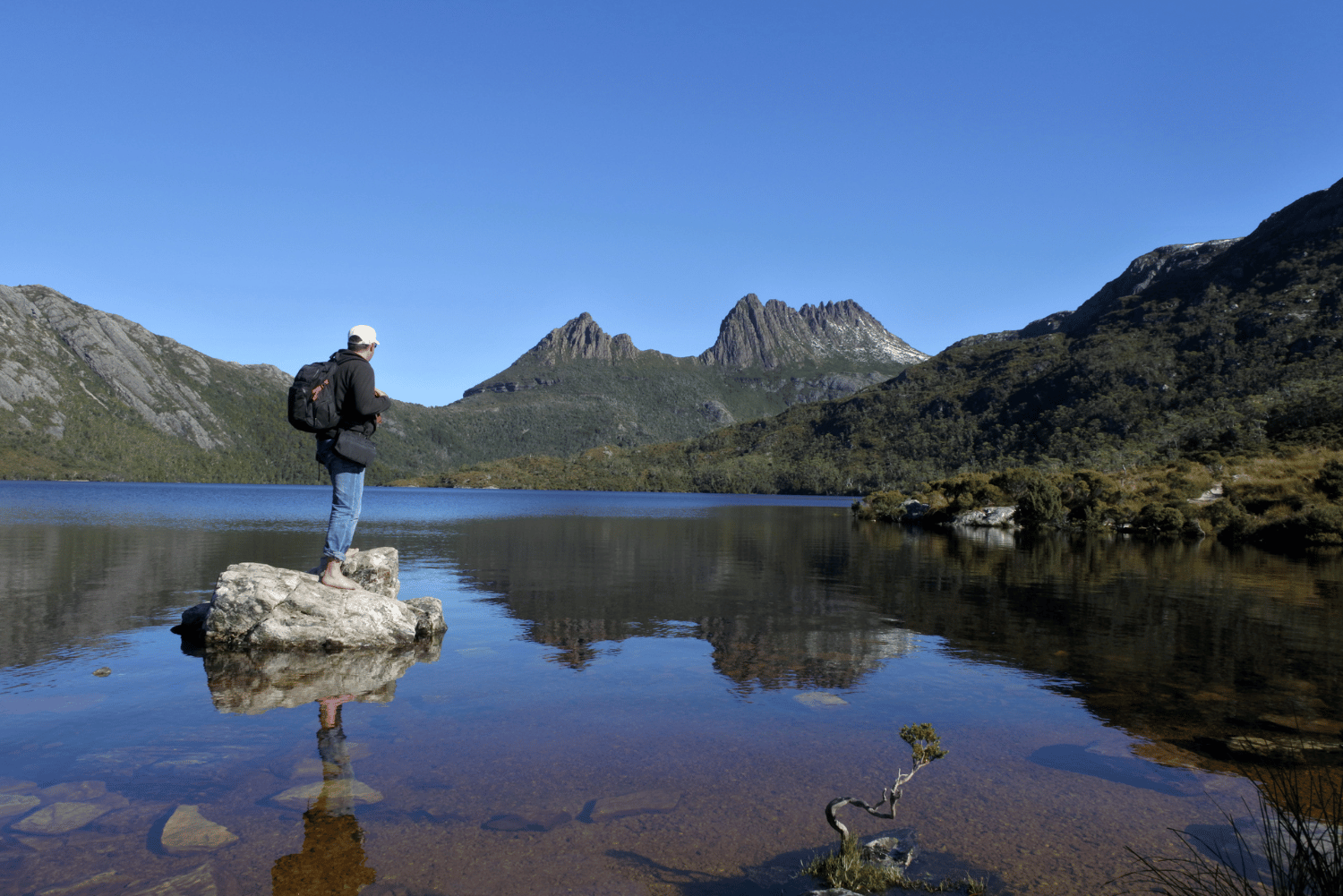 Treasures of Tasmania 24 33