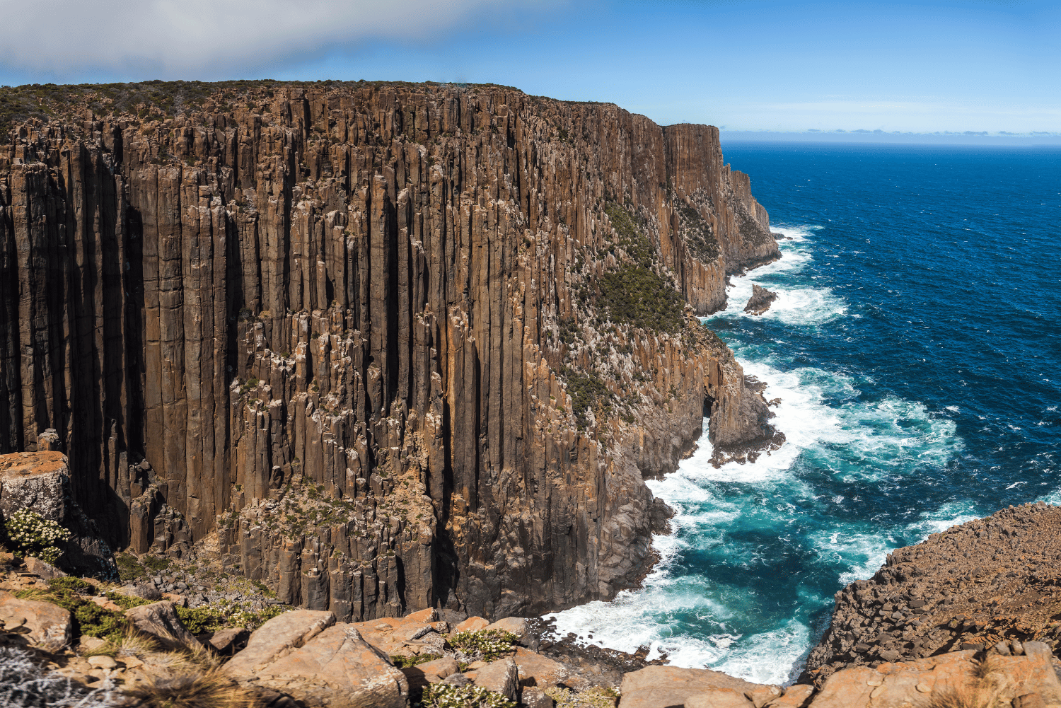 Treasures of Tasmania 12 34