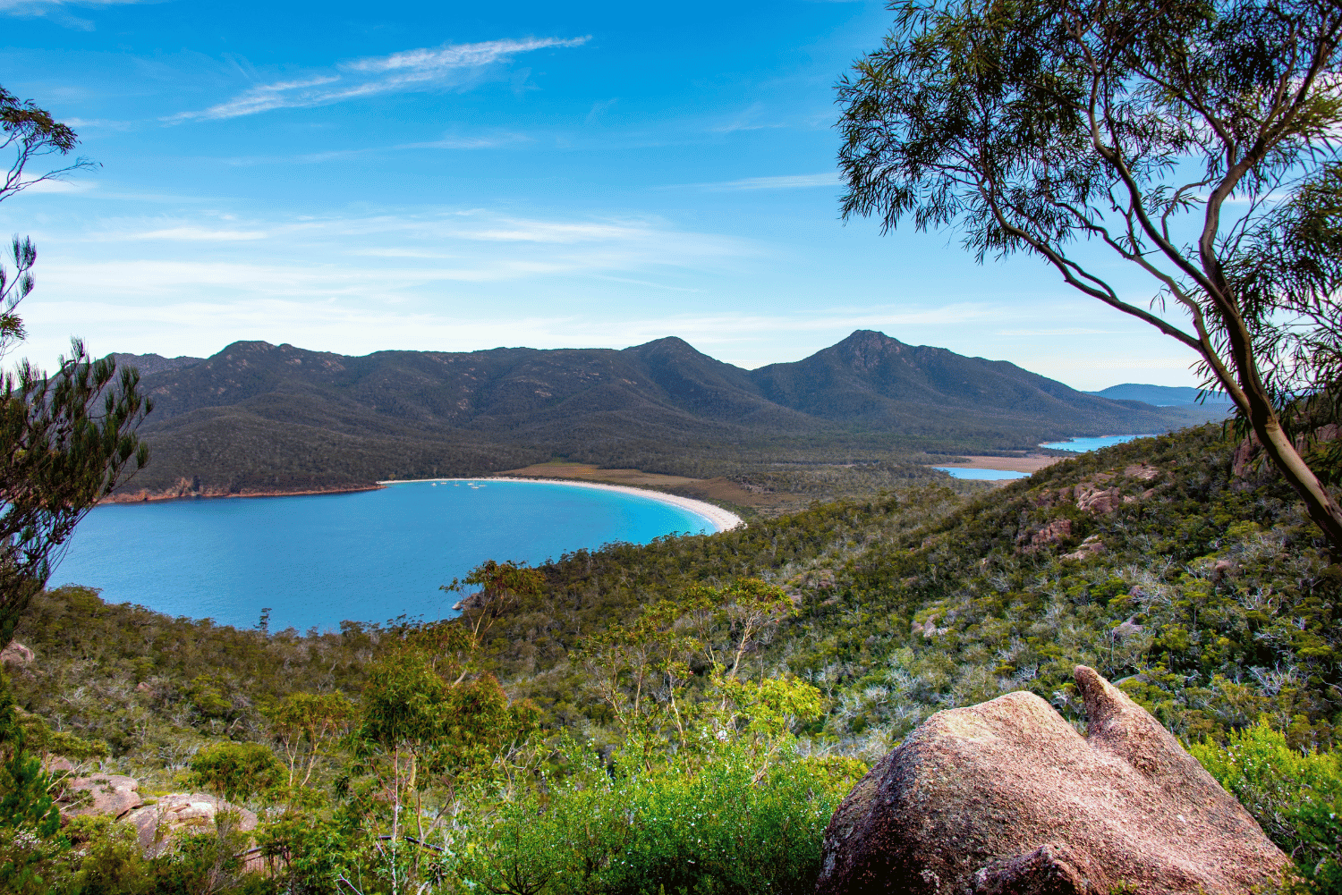 Treasures of Tasmania 10 7
