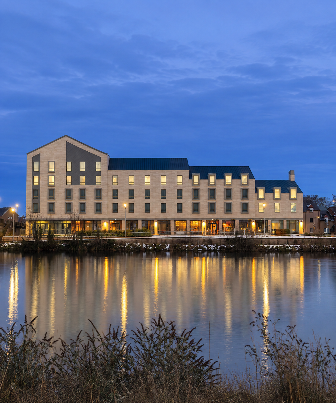 AC hotel inverness