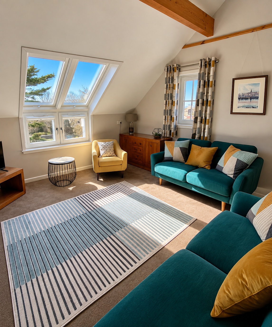 broadstreet apt kirkwall