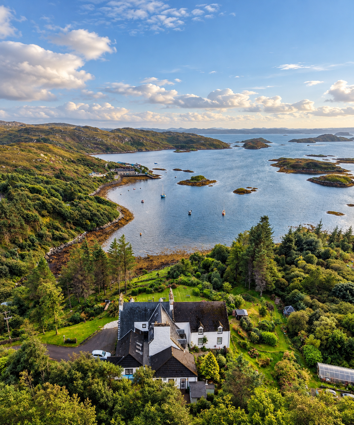 edrachiles scourie