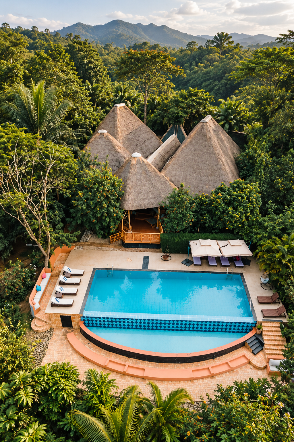 elephant hab lodge