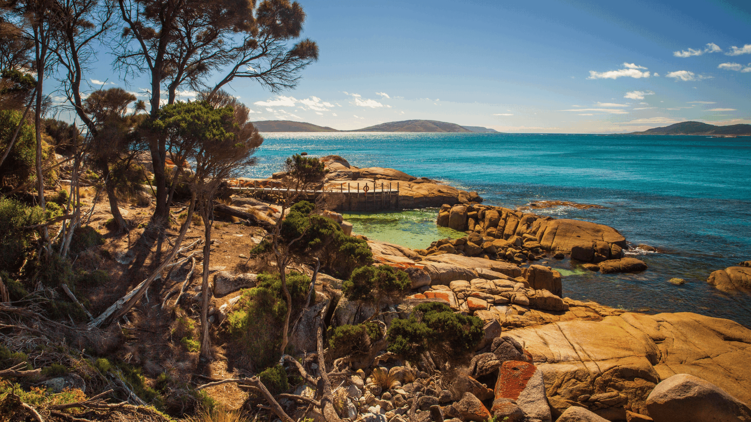 Flinders Island – The Jewel of Bass Strait 3 1