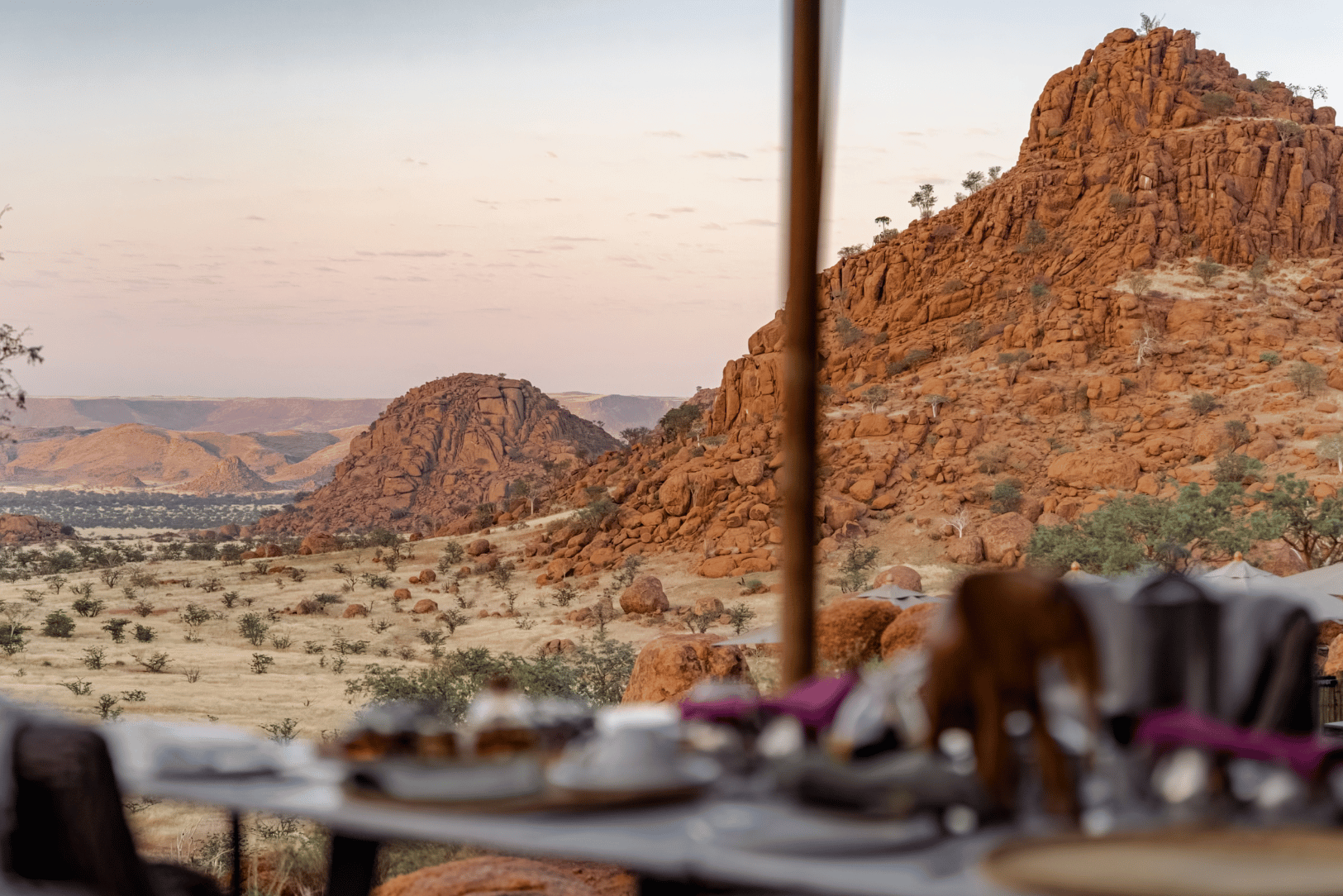 African Walkabout 6 1
