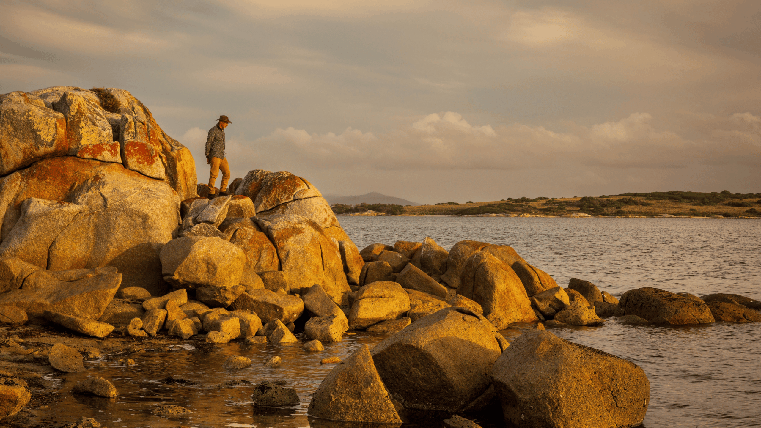 Flinders Island – The Jewel of Bass Strait 15 11