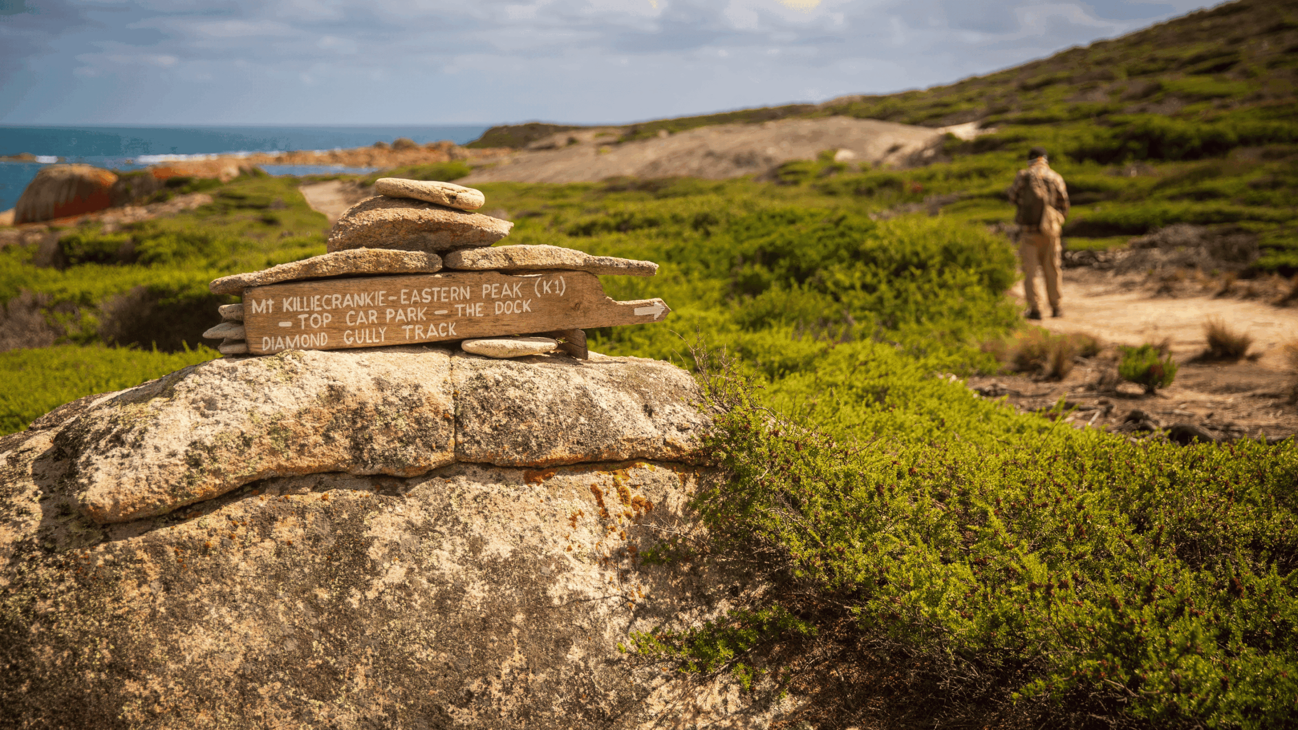 Flinders Island – The Jewel of Bass Strait 9 2