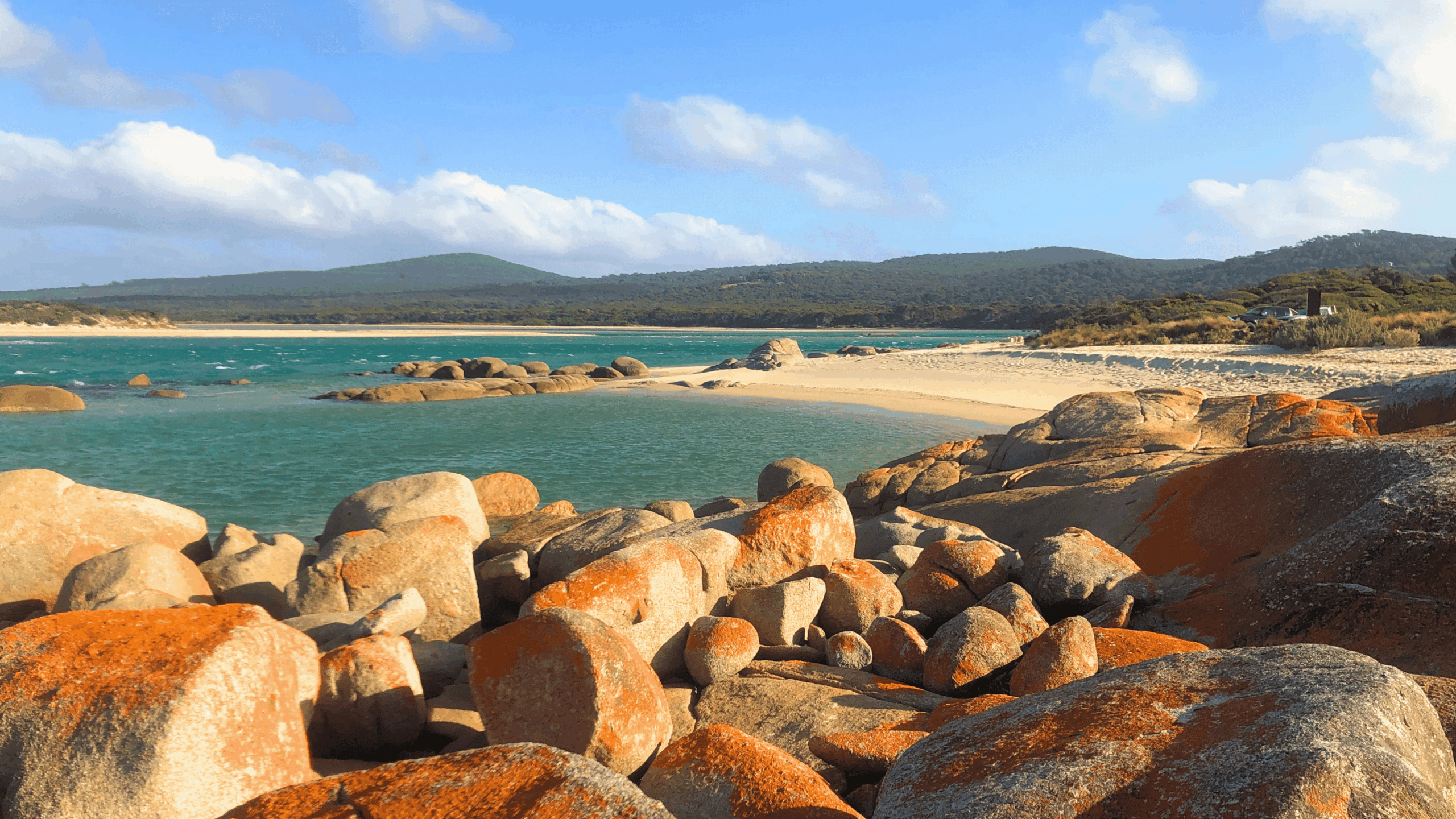 Flinders Island – The Jewel of Bass Strait 14 3