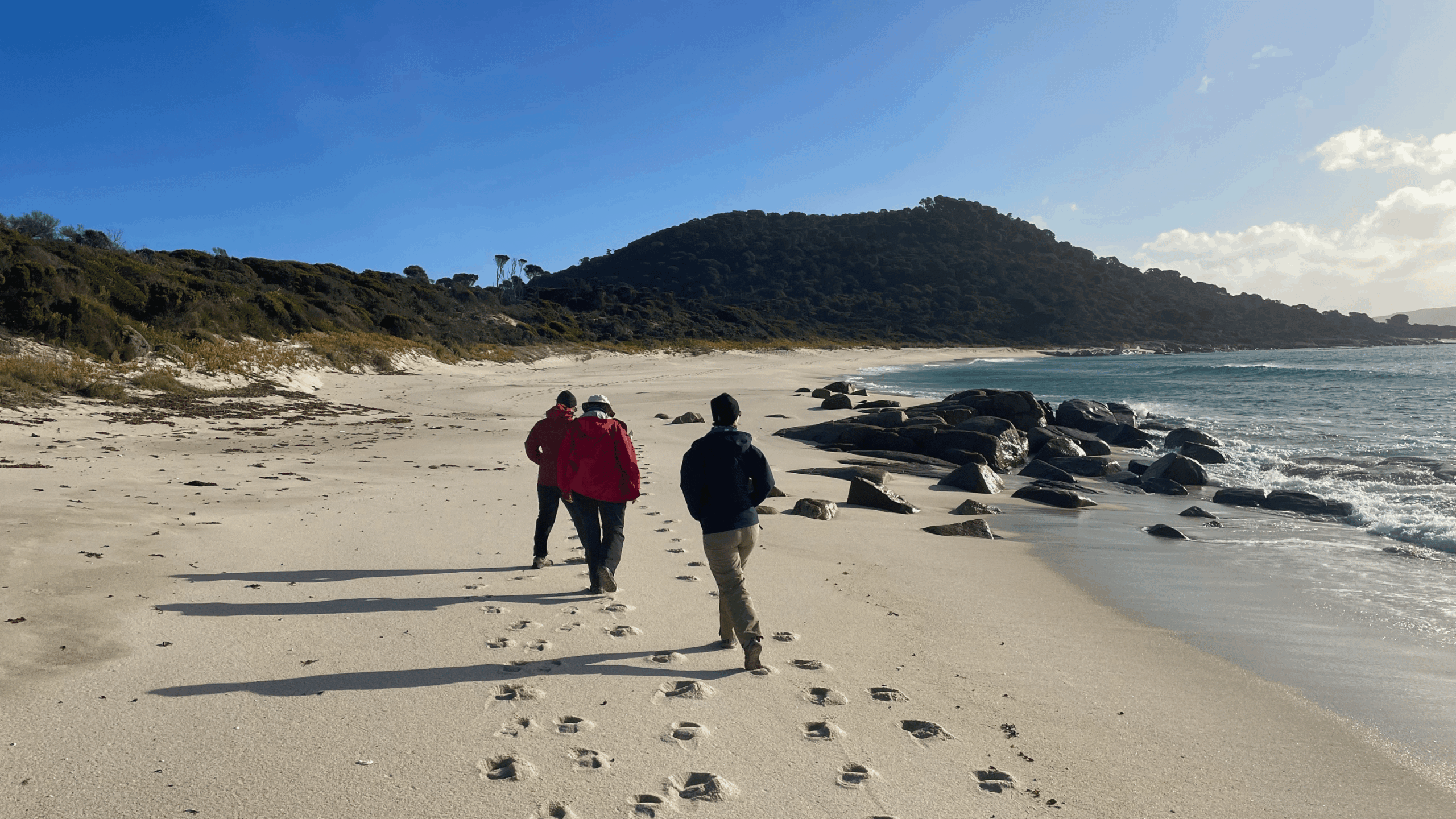 Flinders Island – The Jewel of Bass Strait 12 4