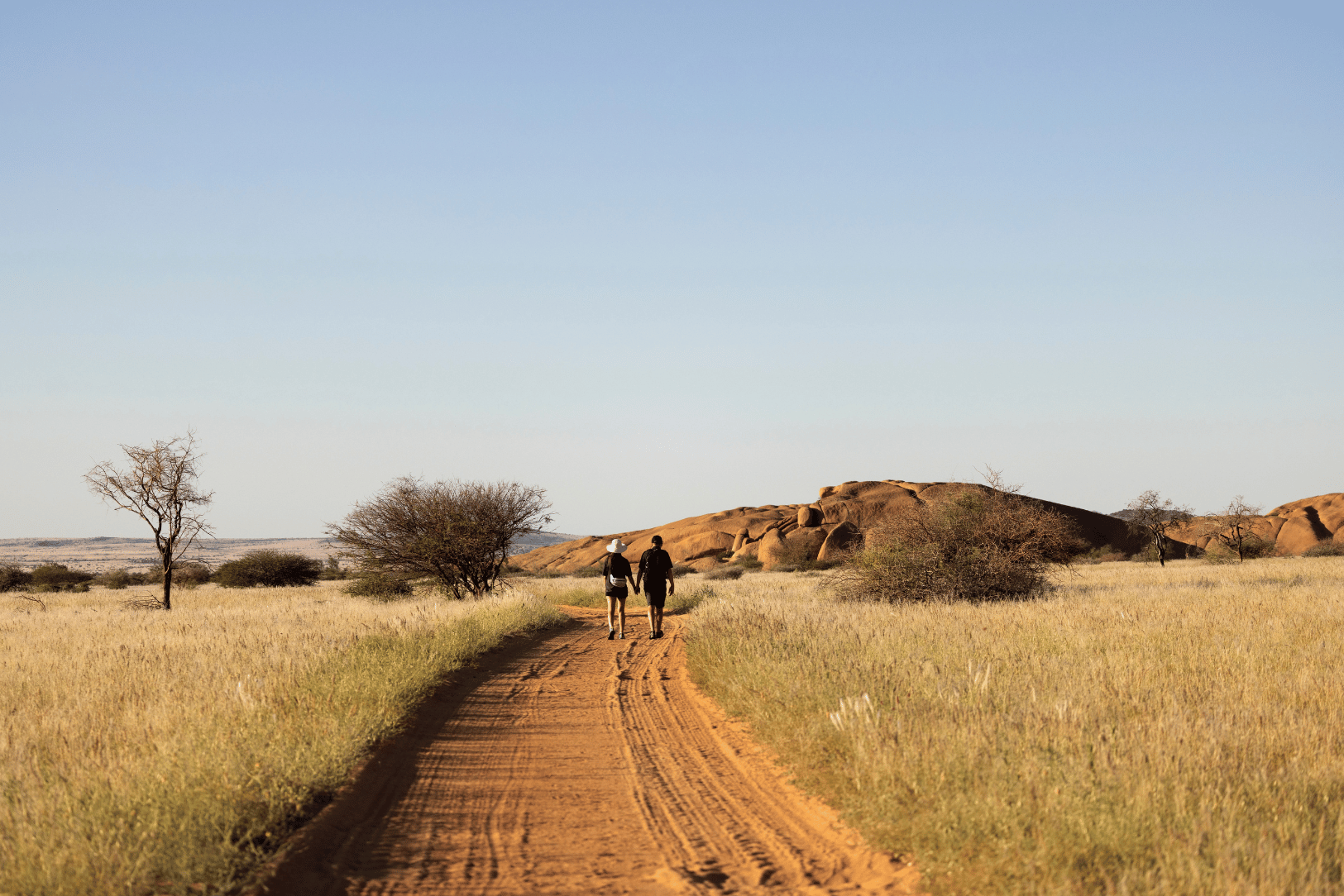 African Walkabout 9 4